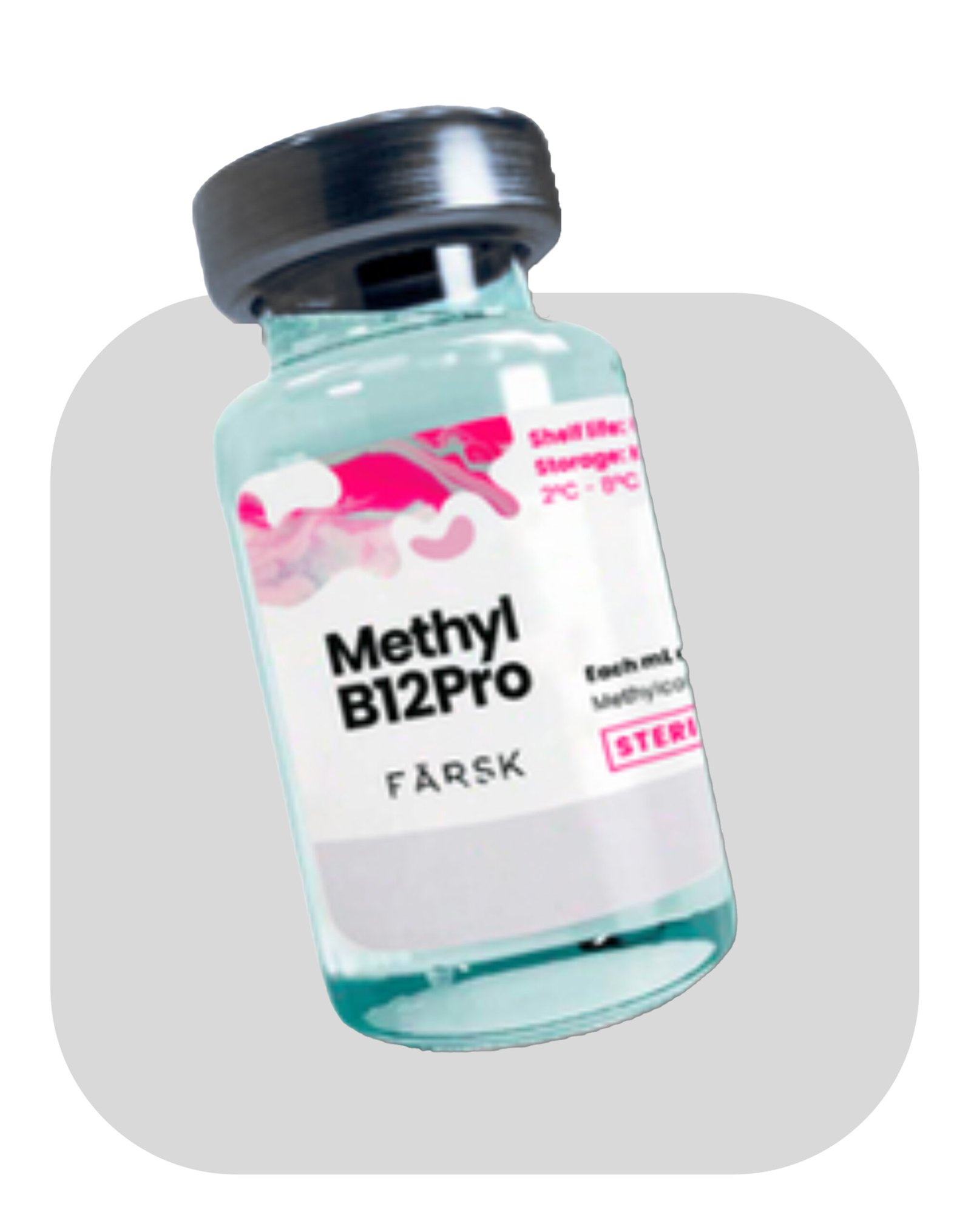 MethylB12Pro